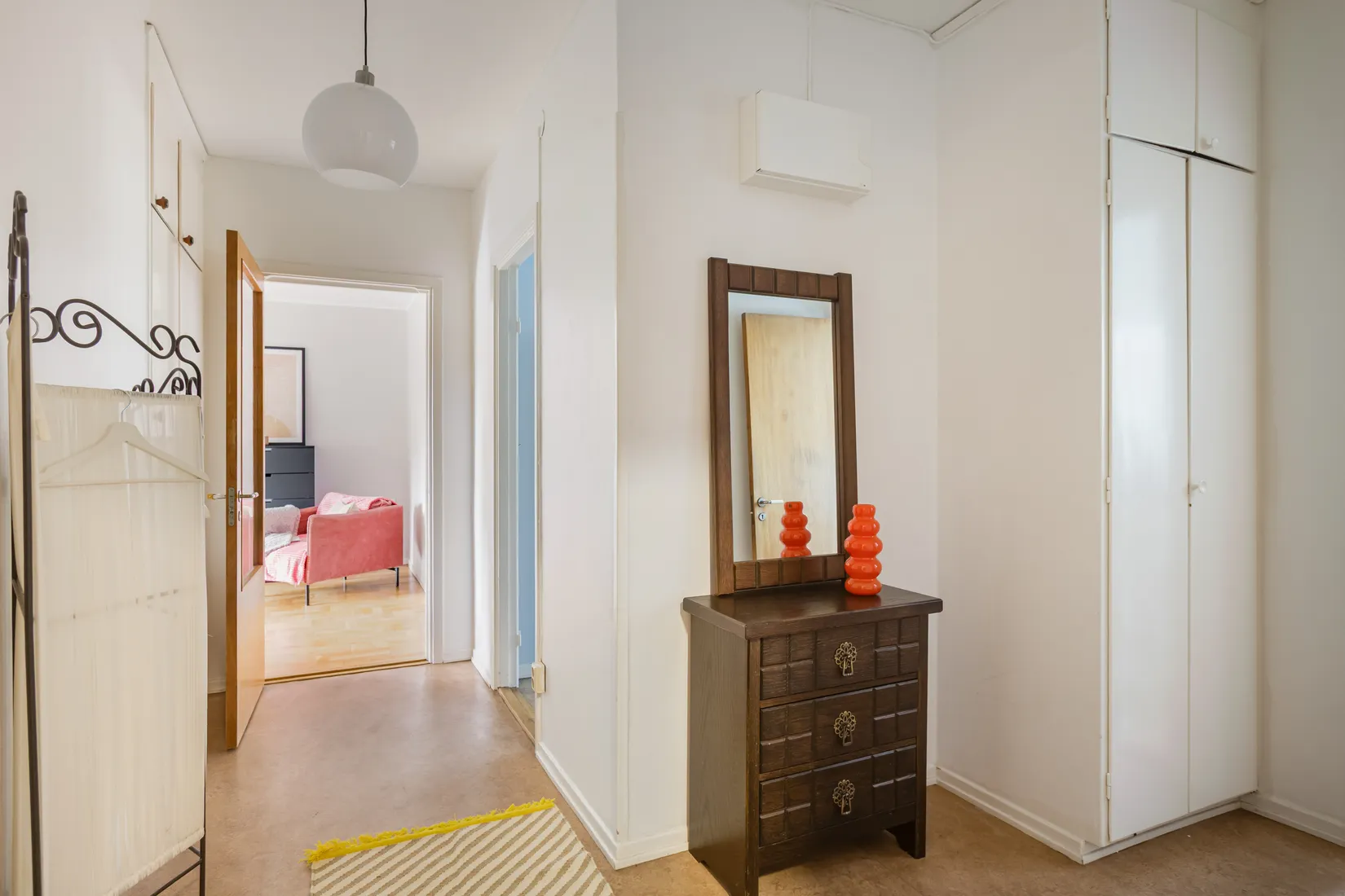 Bostadsrätt, Stångåvägen 20, Bagarmossen, Stockholm