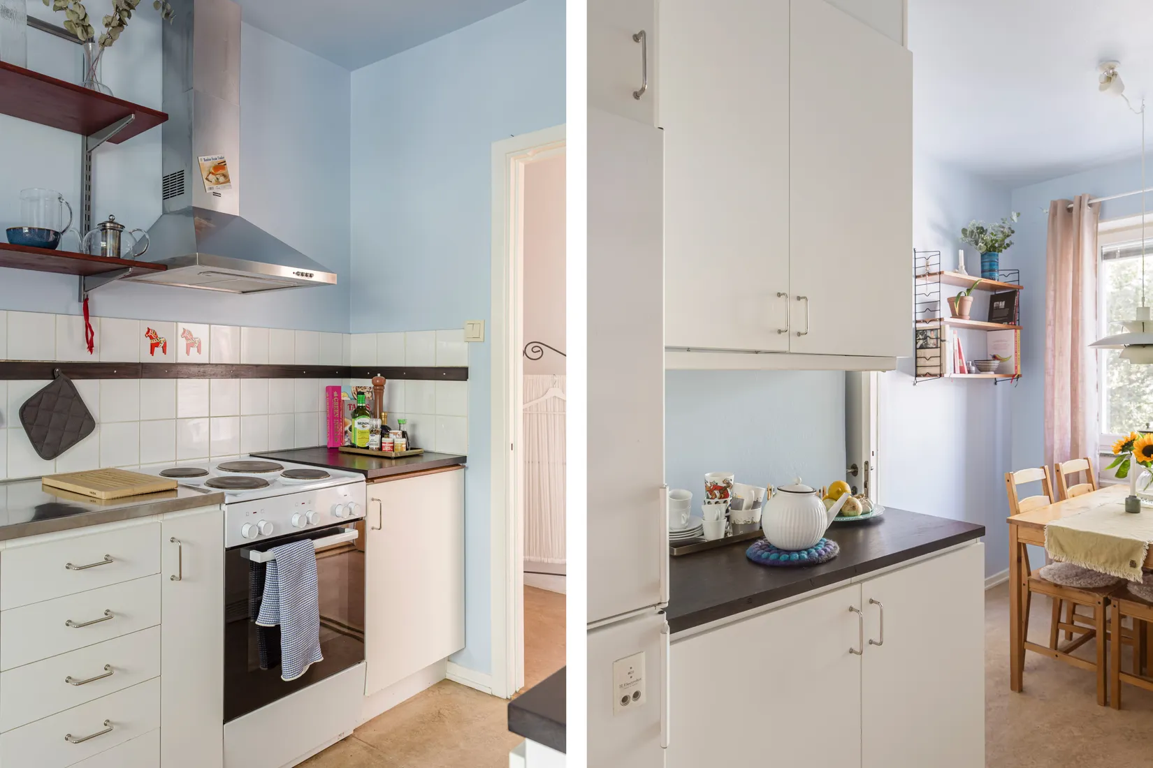 Bostadsrätt, Stångåvägen 20, Bagarmossen, Stockholm
