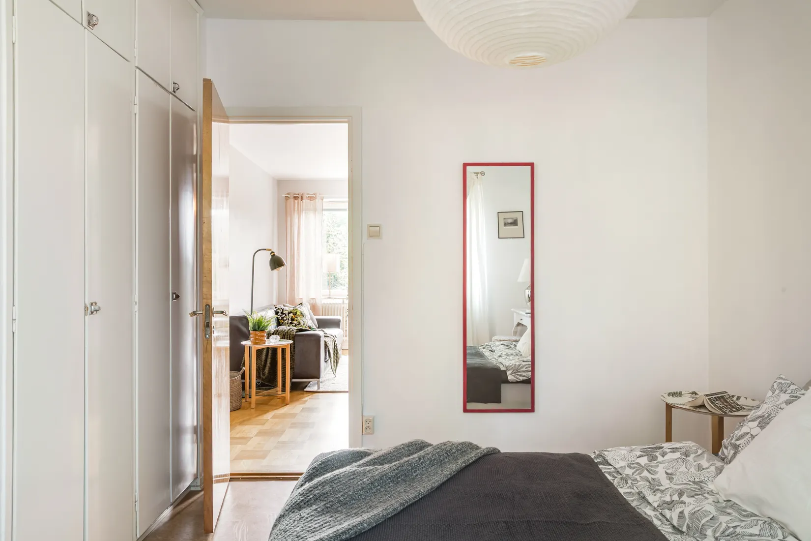 Bostadsrätt, Stångåvägen 20, Bagarmossen, Stockholm