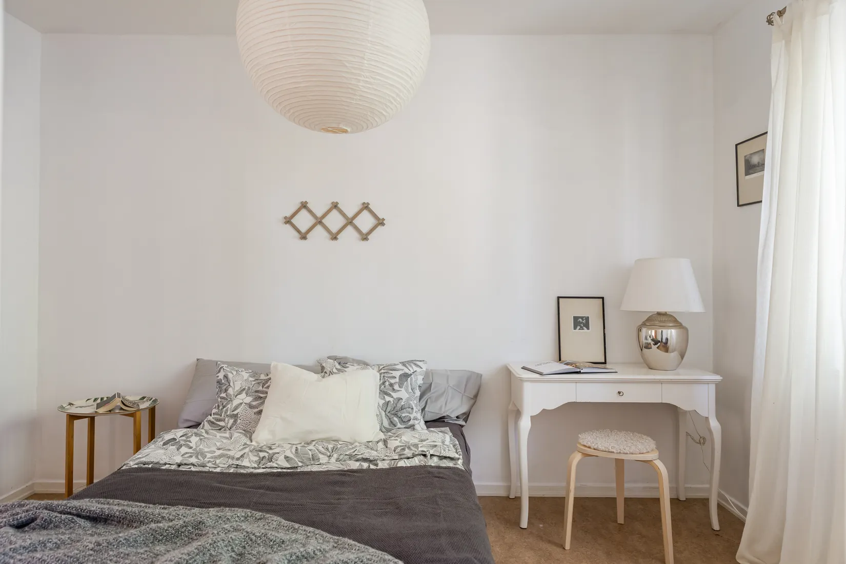 Bostadsrätt, Stångåvägen 20, Bagarmossen, Stockholm