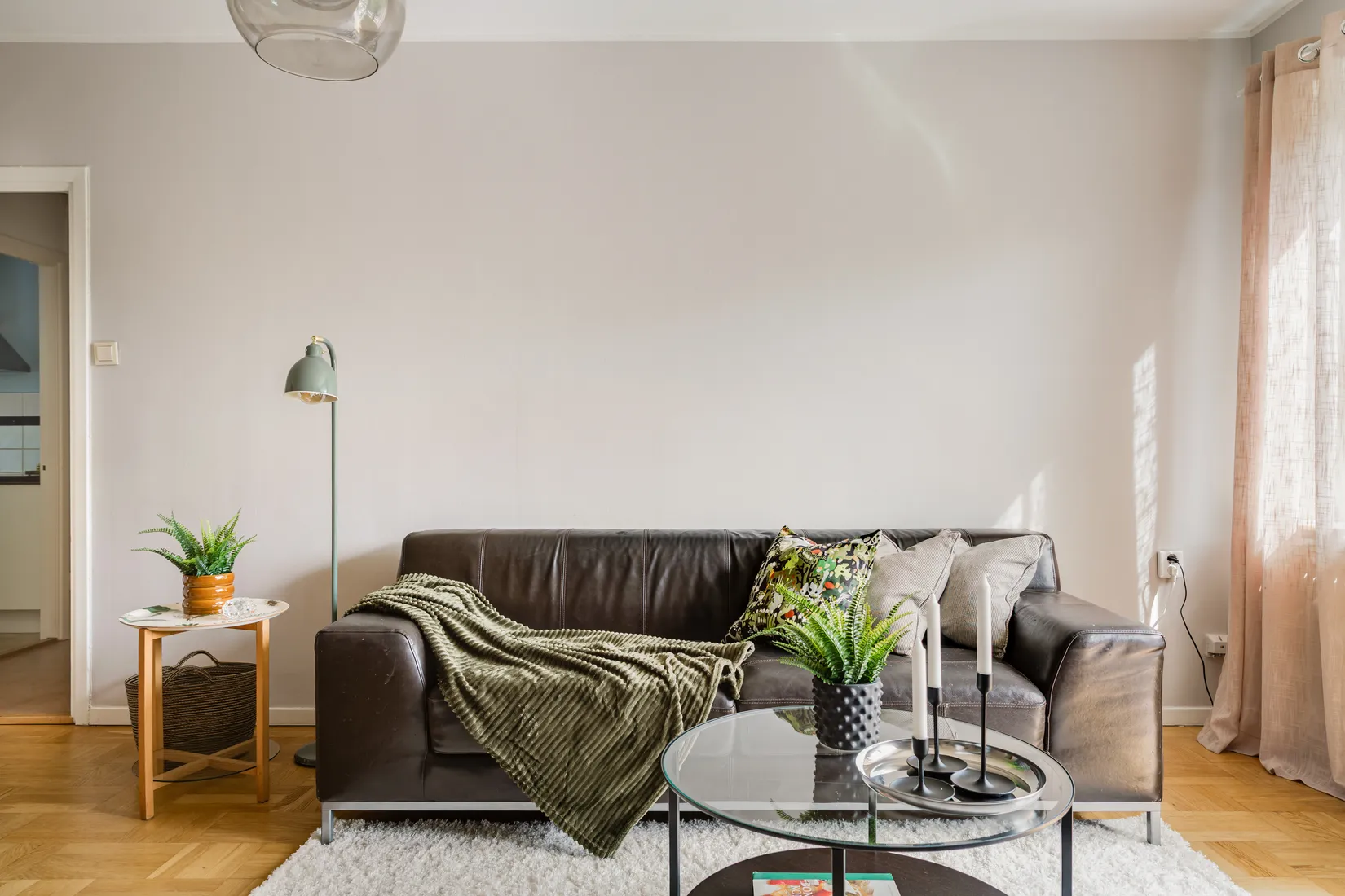 Bostadsrätt, Stångåvägen 20, Bagarmossen, Stockholm