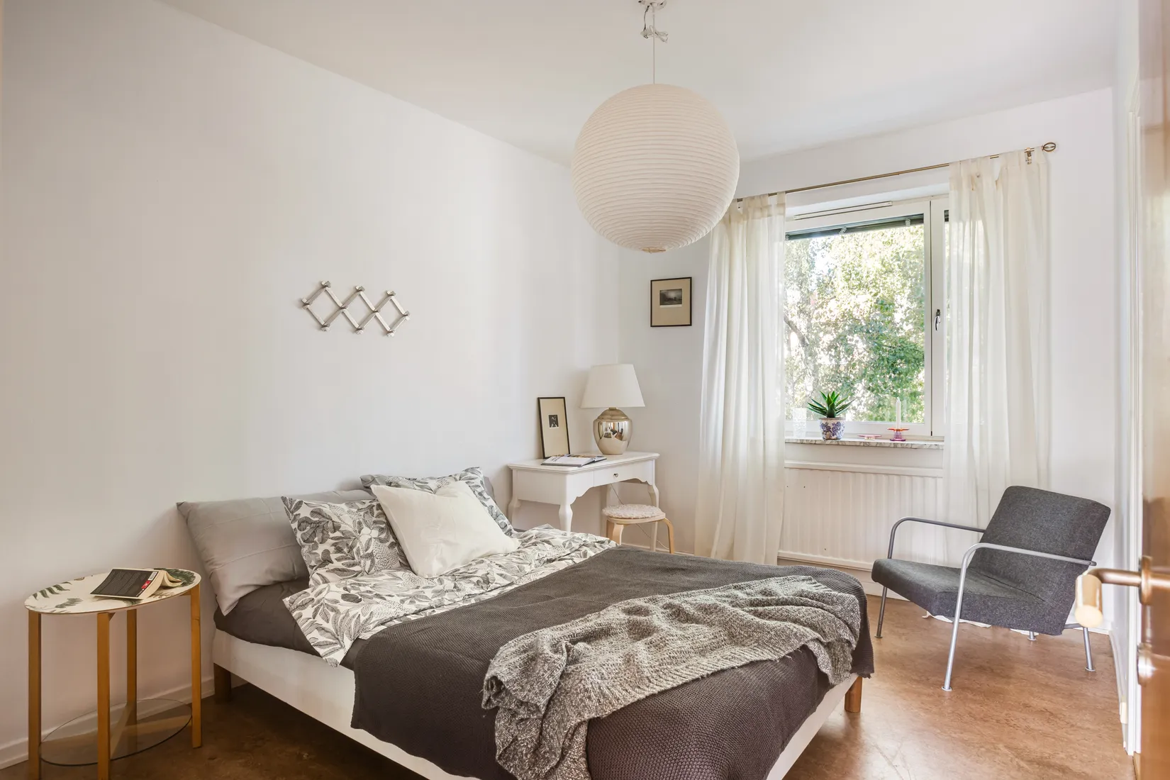 Bostadsrätt, Stångåvägen 20, Bagarmossen, Stockholm
