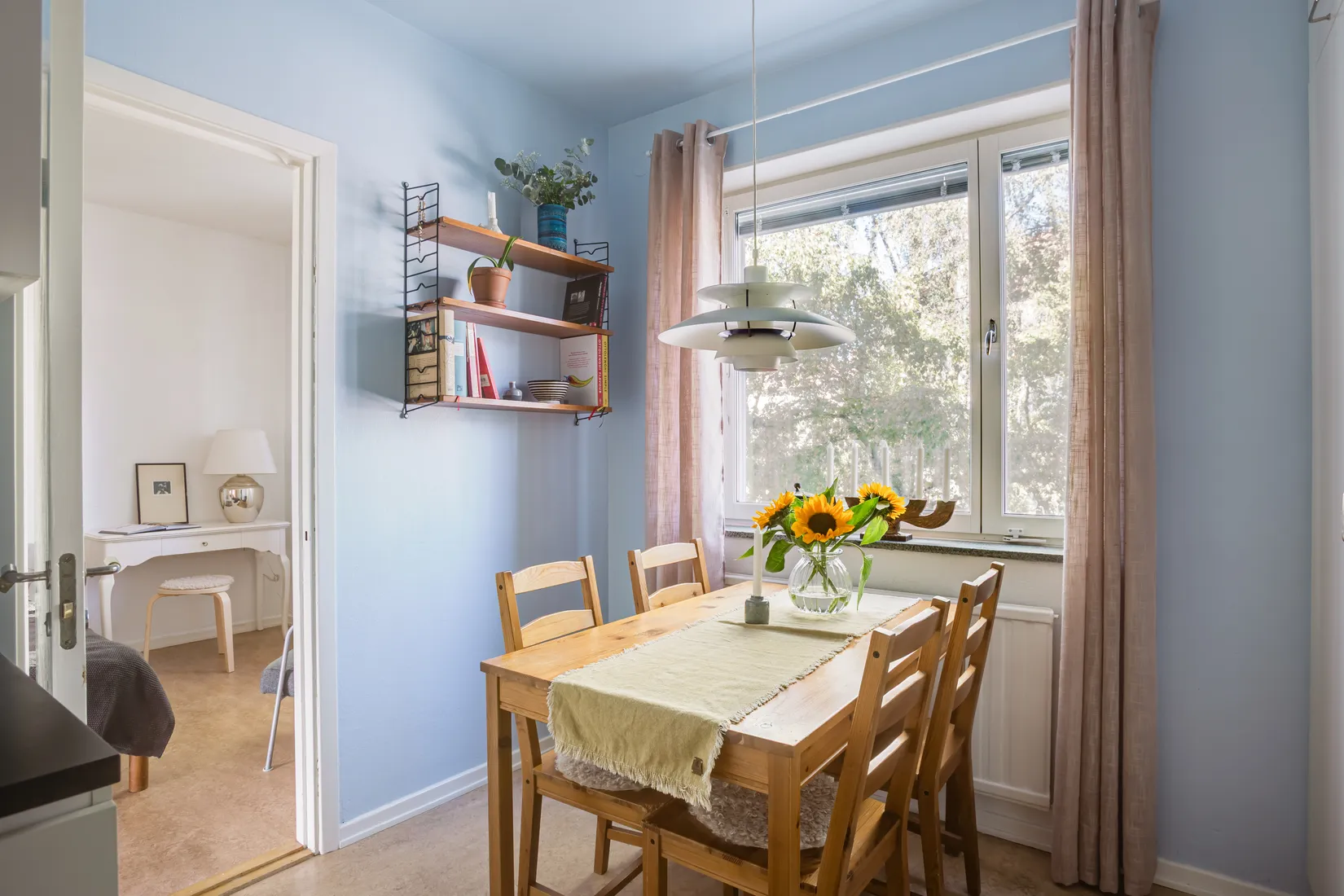 Bostadsrätt, Stångåvägen 20, Bagarmossen, Stockholm
