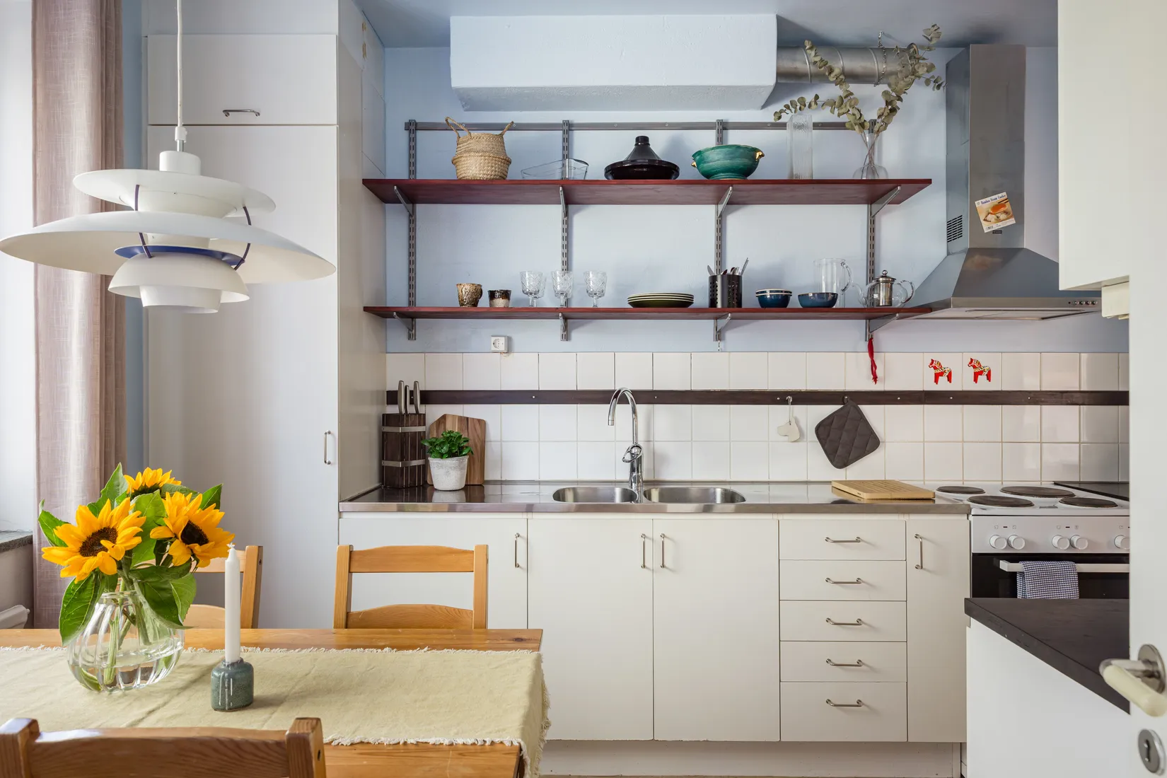 Bostadsrätt, Stångåvägen 20, Bagarmossen, Stockholm