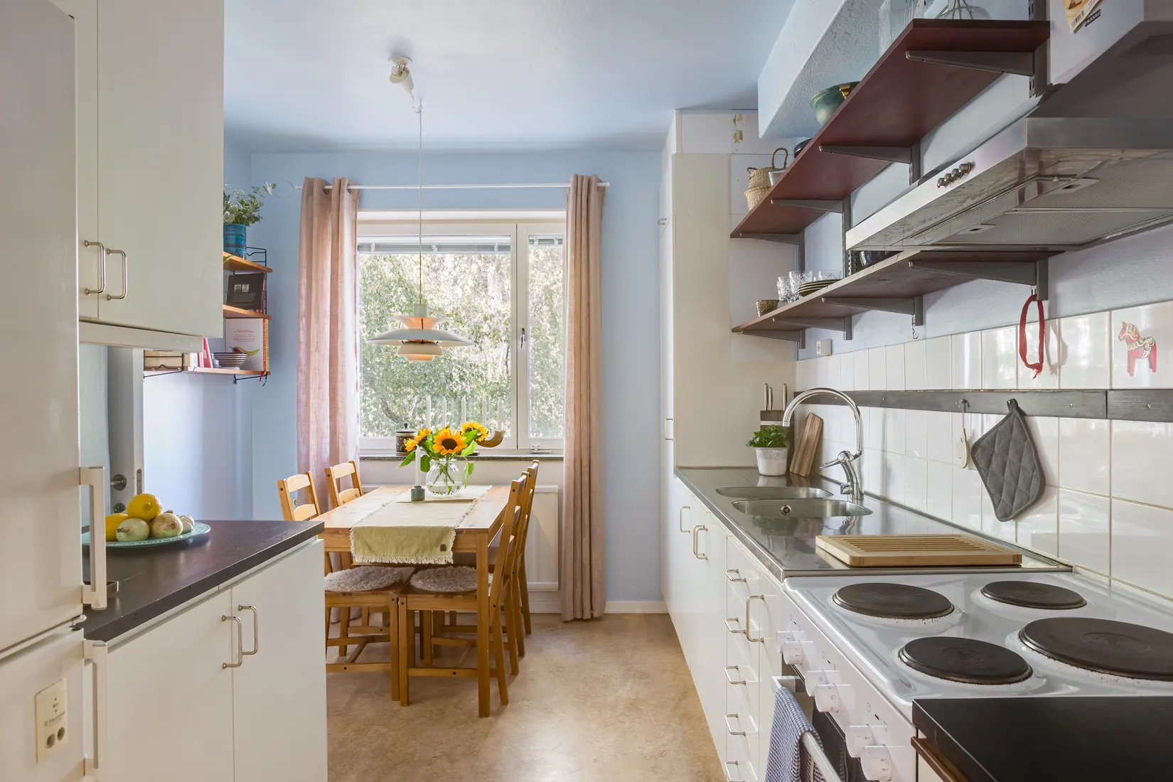 Bostadsrätt, Stångåvägen 20, Bagarmossen, Stockholm