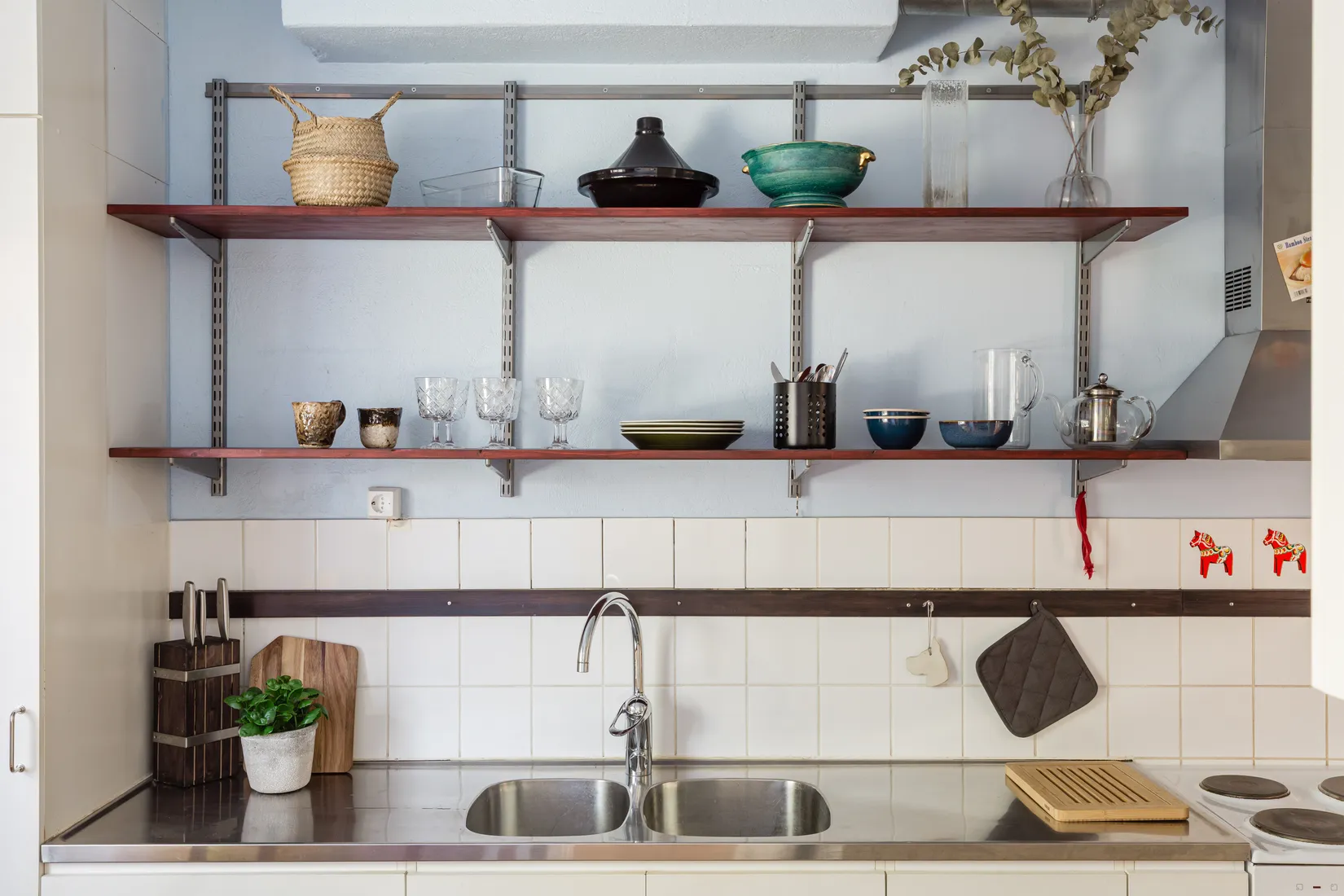 Bostadsrätt, Stångåvägen 20, Bagarmossen, Stockholm