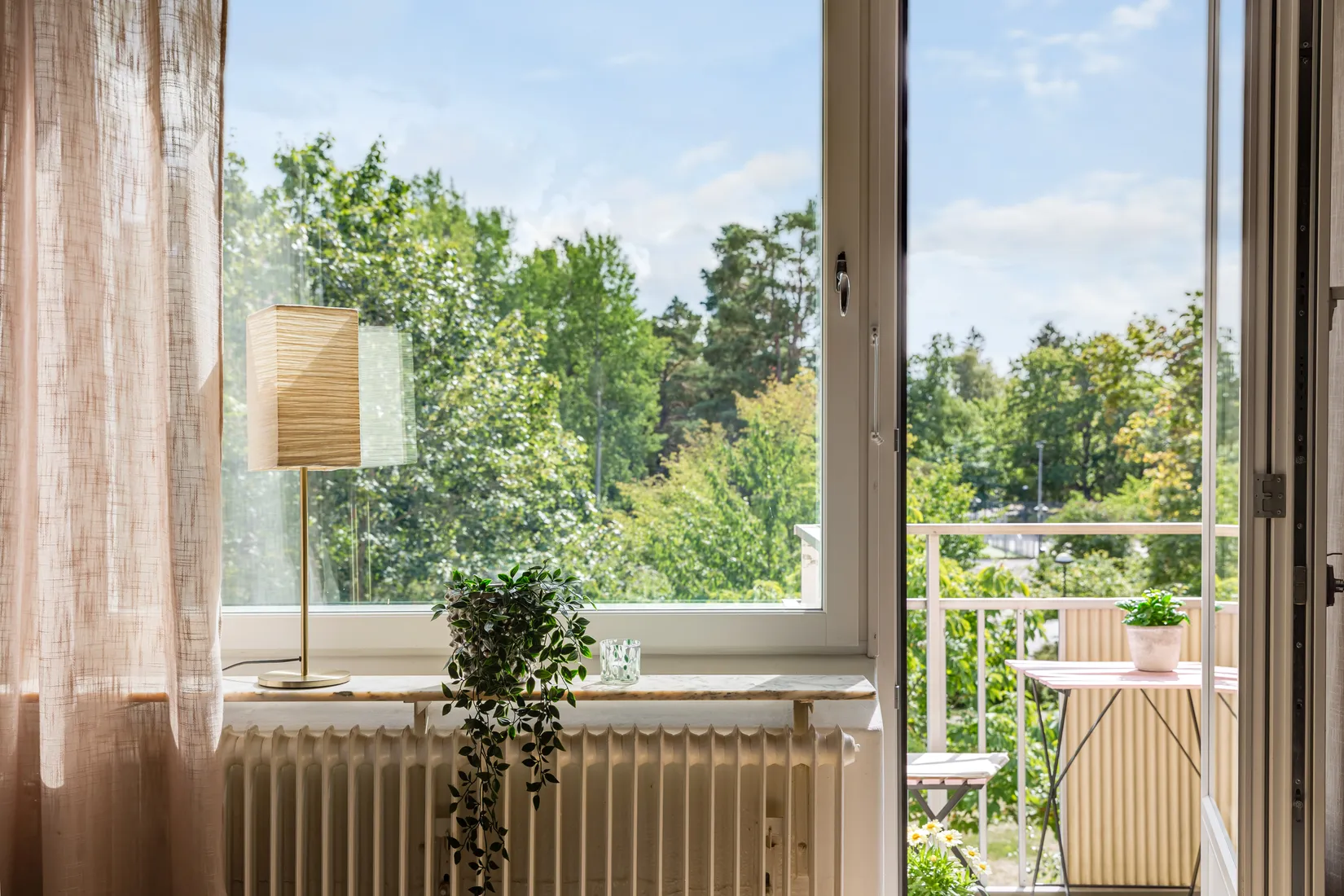 Bostadsrätt, Stångåvägen 20, Bagarmossen, Stockholm