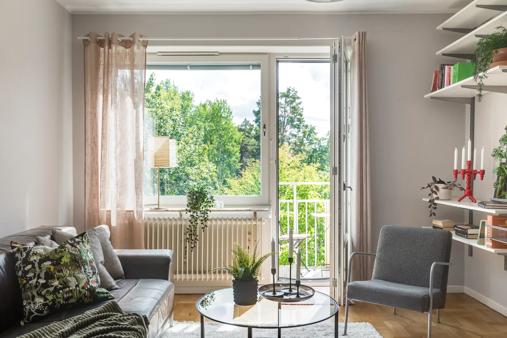 Bostadsrätt, Stångåvägen 20, Bagarmossen, Stockholm