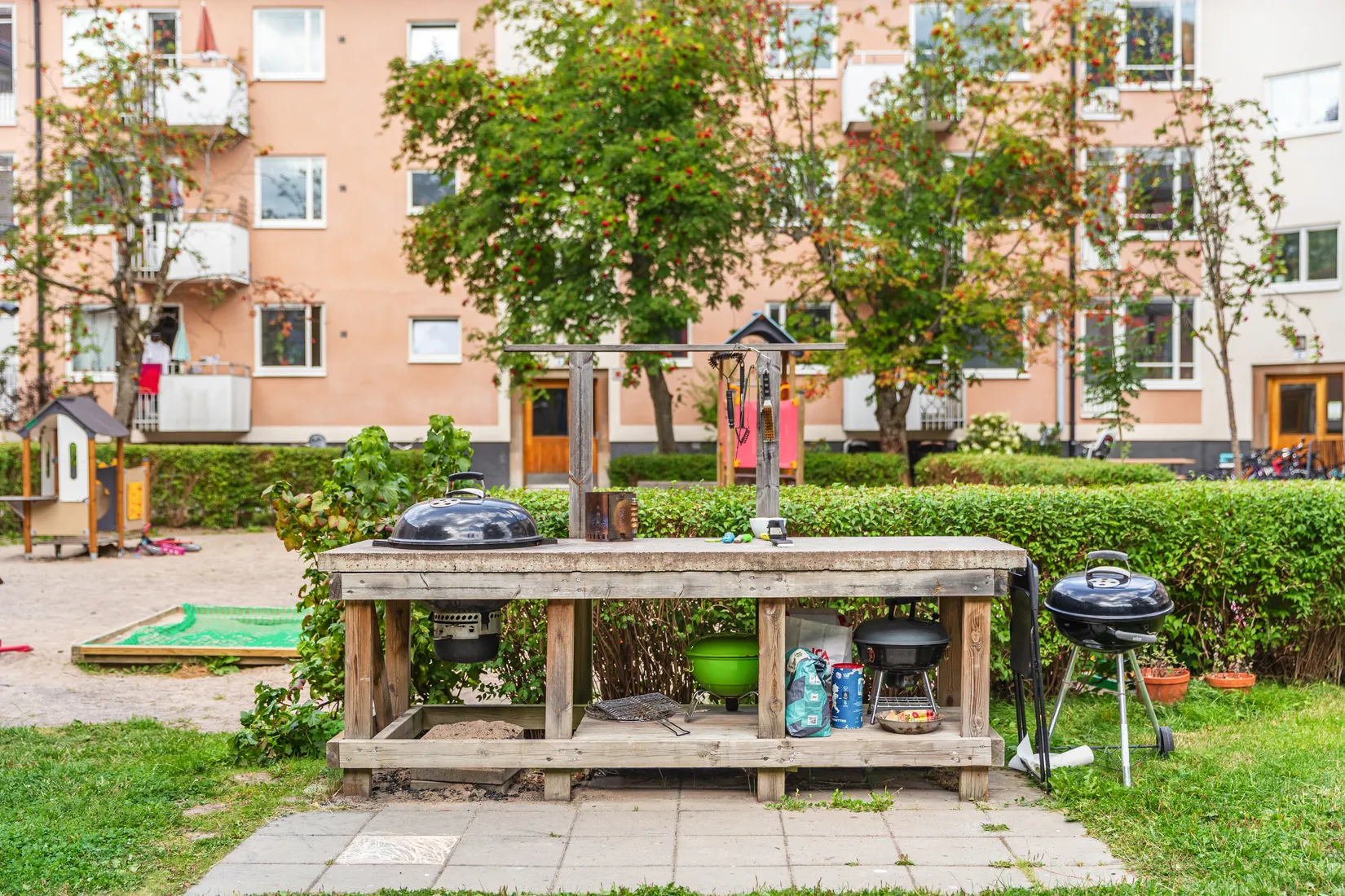 Bostadsrätt, Stångåvägen 20, Bagarmossen, Stockholm