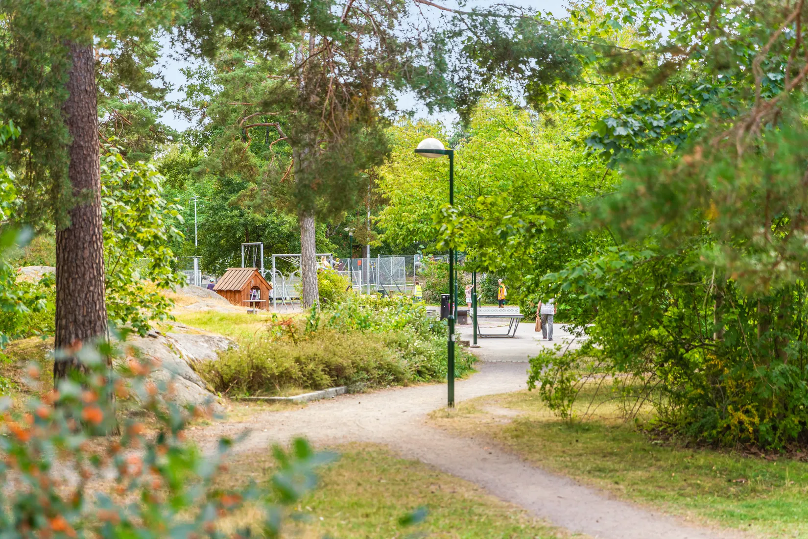 Bostadsrätt, Stångåvägen 20, Bagarmossen, Stockholm