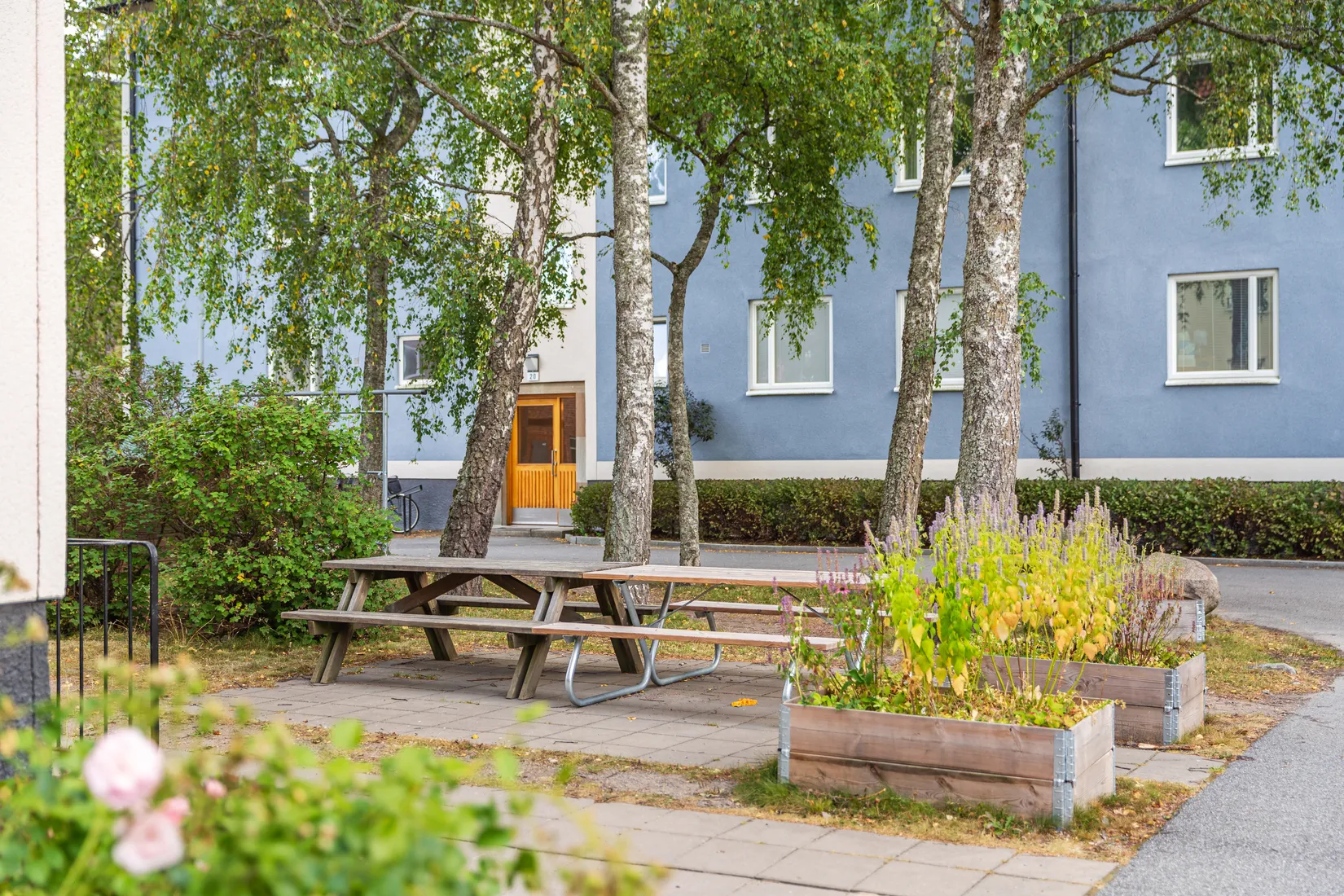 Bostadsrätt, Stångåvägen 20, Bagarmossen, Stockholm