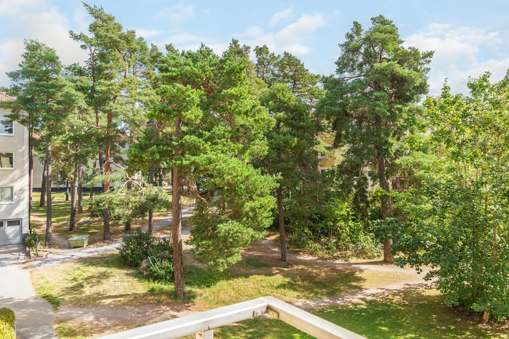 Bostadsrätt, Stångåvägen 20, Bagarmossen, Stockholm