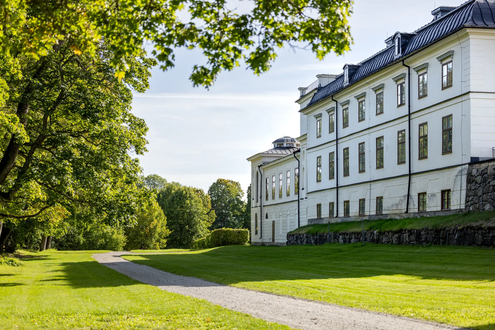 Radhus, Nyborgsvägen 4C, Rosersberg, Sigtuna