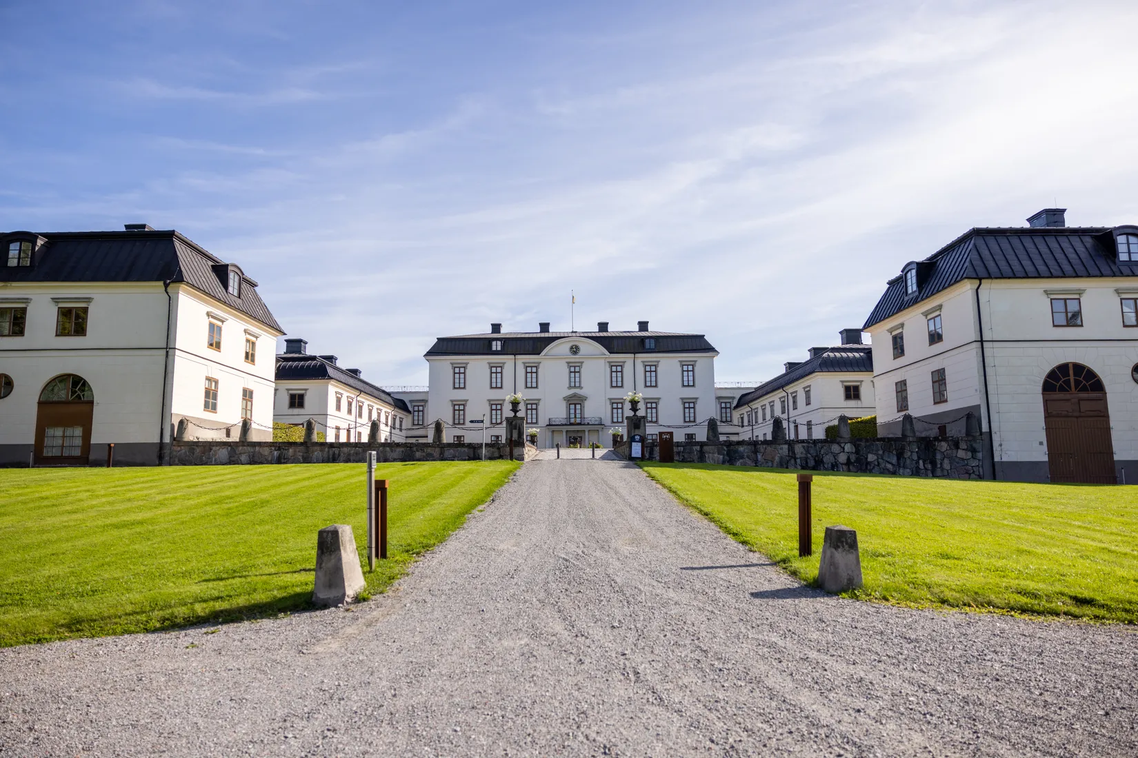 Radhus, Nyborgsvägen 4C, Rosersberg, Sigtuna