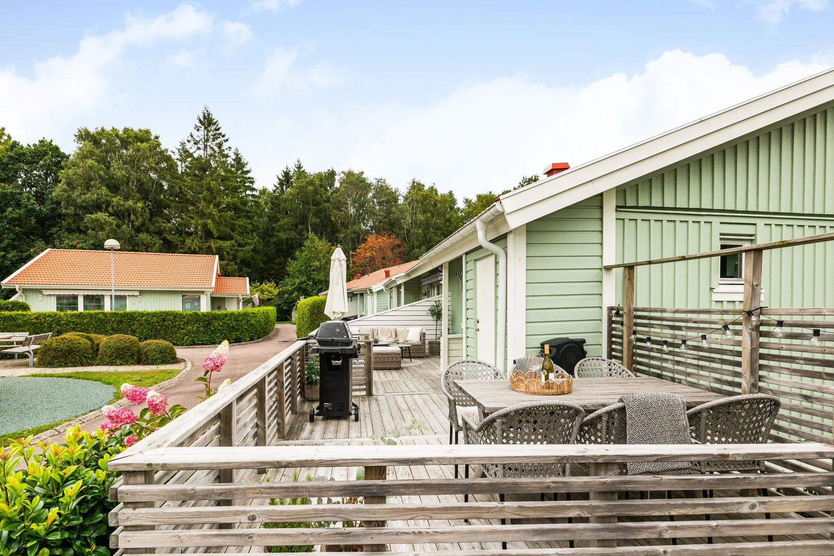 Bostadsrätt, Grindslanten 22, Grinden, Kungälv