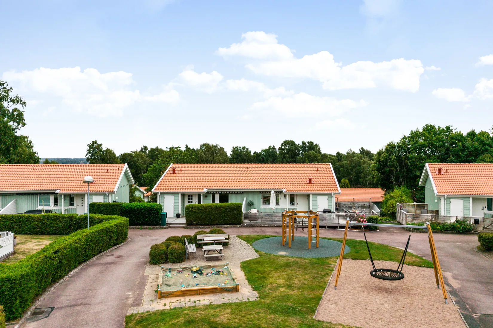 Bostadsrätt, Grindslanten 22, Grinden, Kungälv