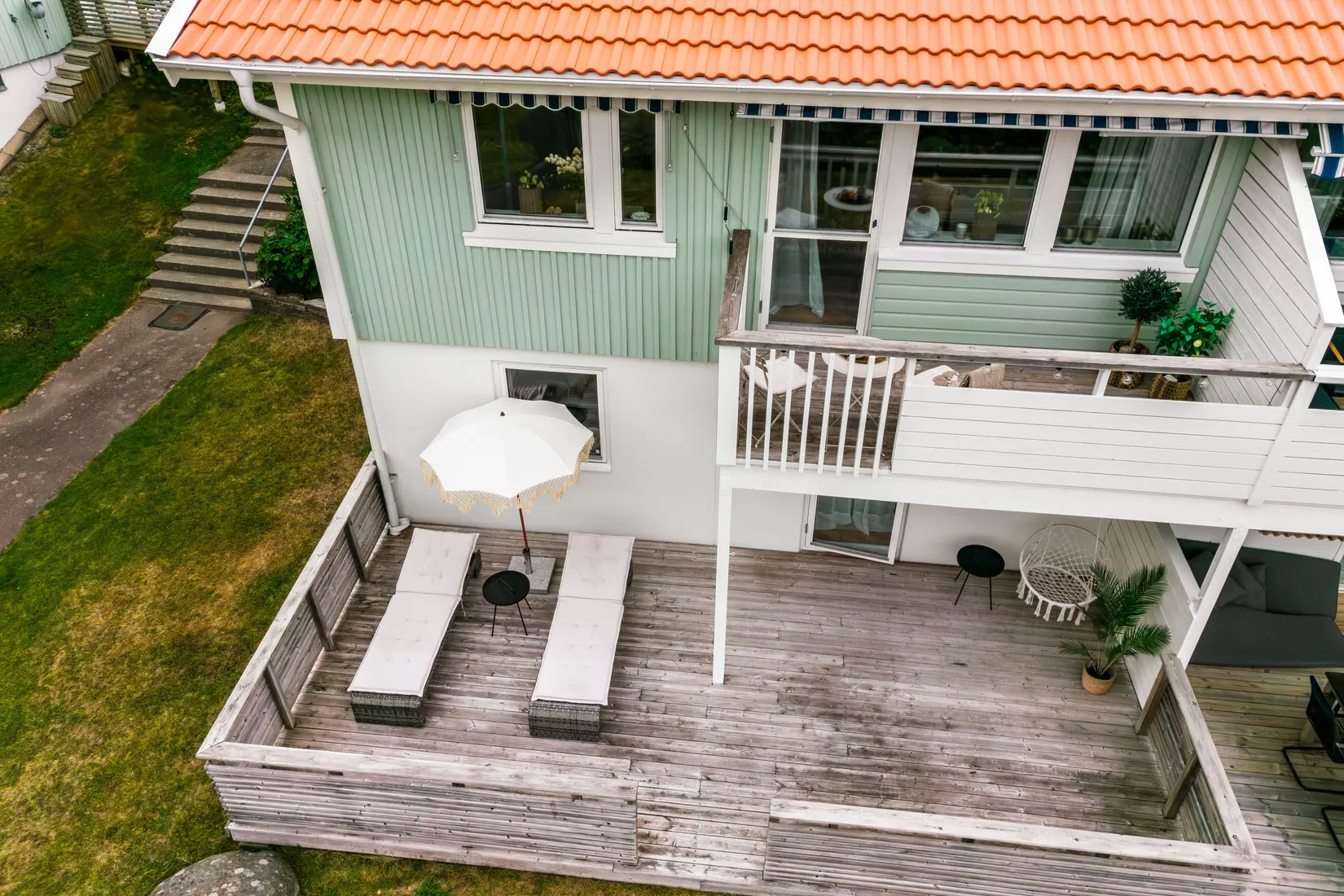 Bostadsrätt, Grindslanten 22, Grinden, Kungälv