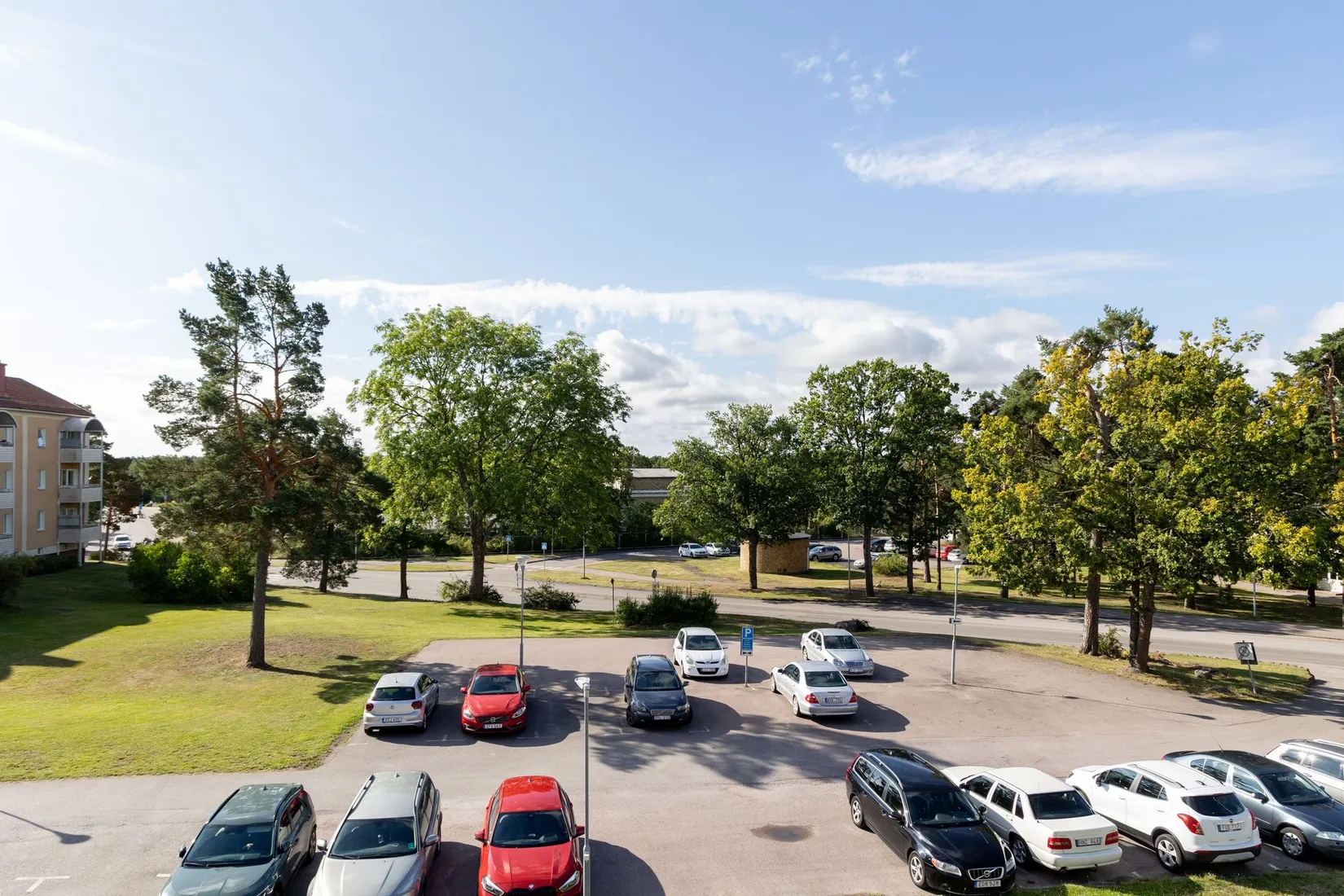 Bostadsrätt, Hantverksgatan 19D, Centralt, Oskarshamn