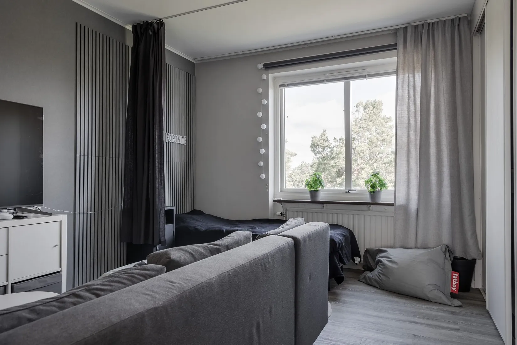 Bostadsrätt, Hantverksgatan 19D, Centralt, Oskarshamn