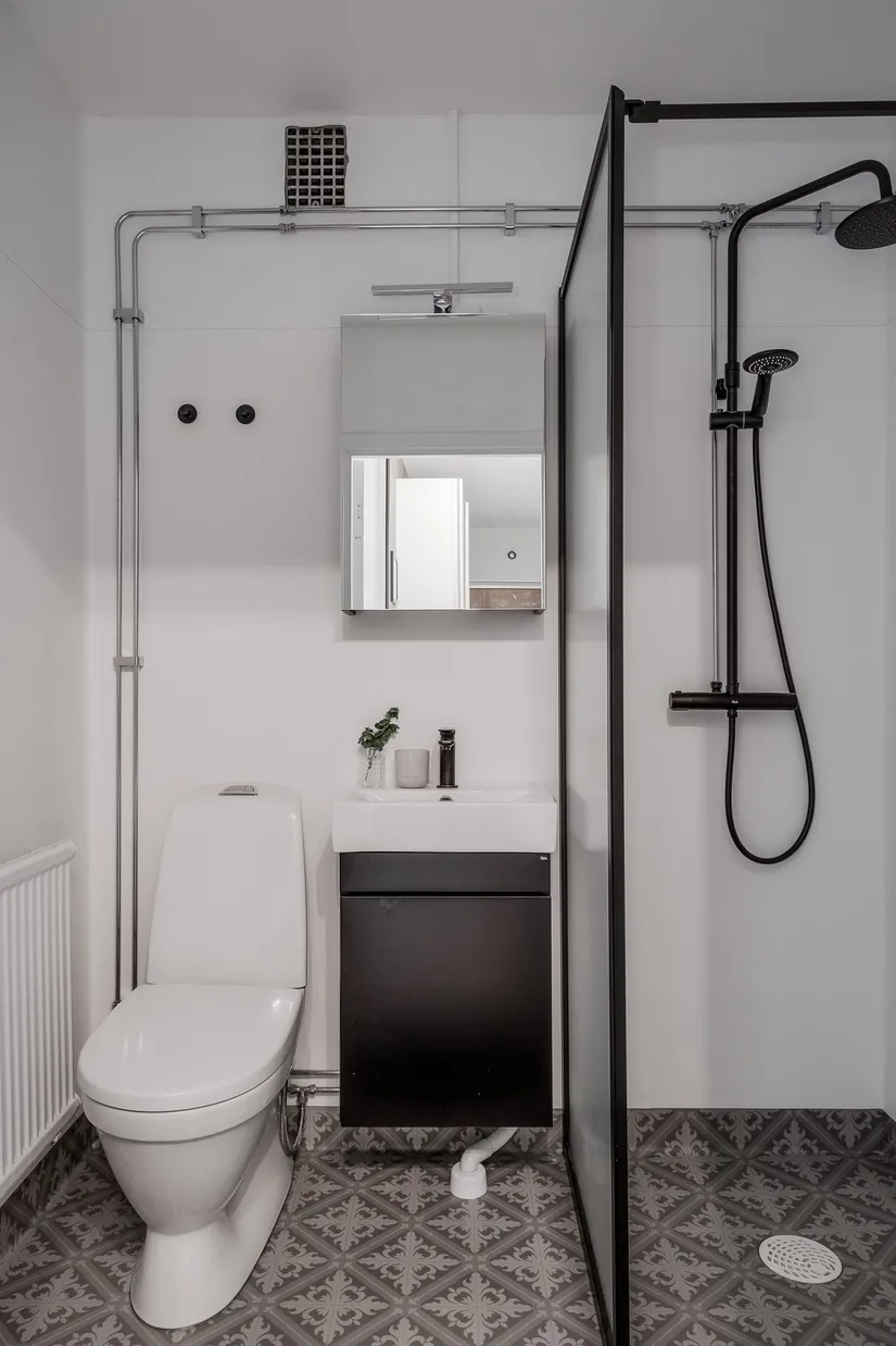 Bostadsrätt, Hantverksgatan 19D, Centralt, Oskarshamn