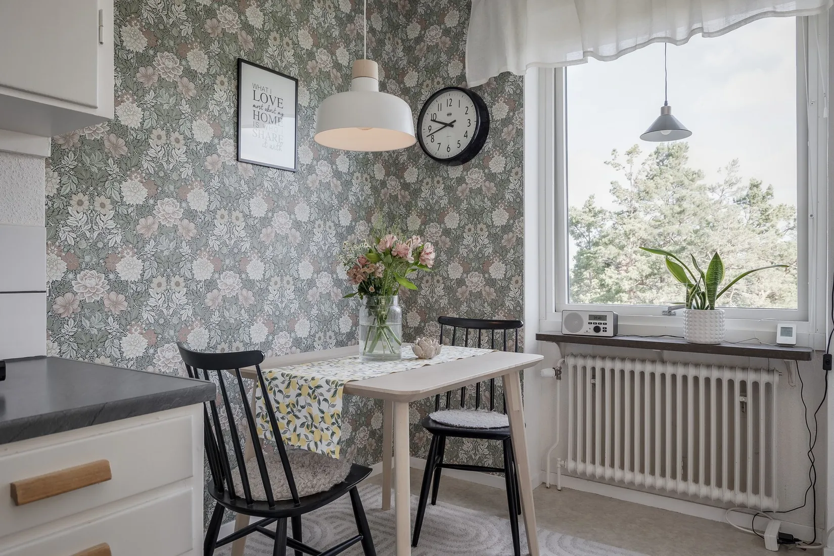 Bostadsrätt, Hantverksgatan 19D, Centralt, Oskarshamn