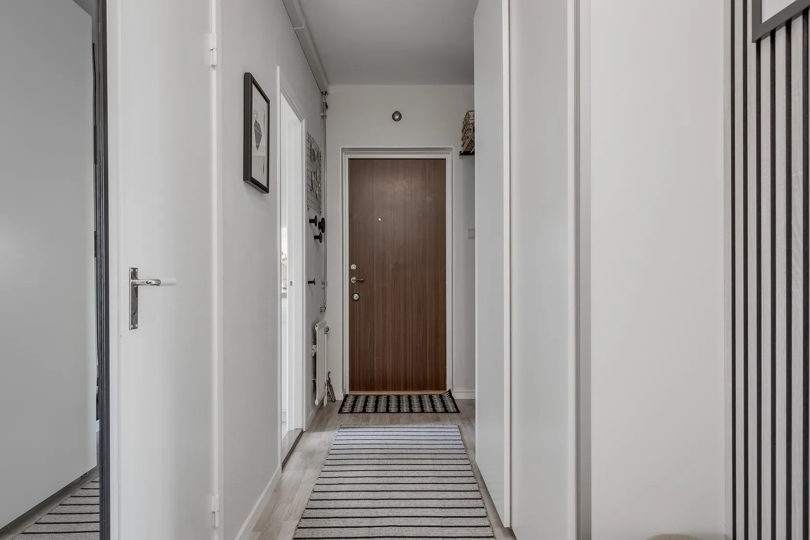 Bostadsrätt, Hantverksgatan 19D, Centralt, Oskarshamn