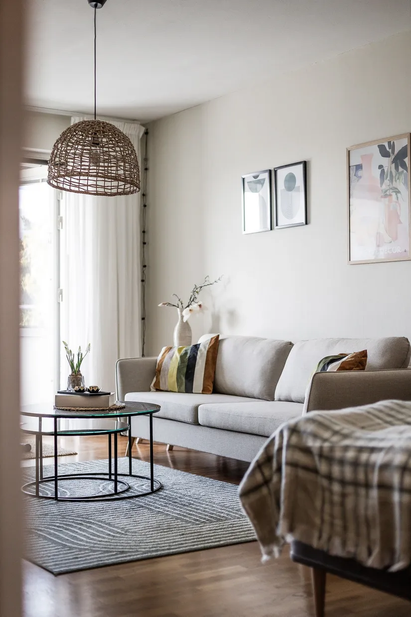 Bostadsrätt, Hantverksgatan 19D, Centralt, Oskarshamn