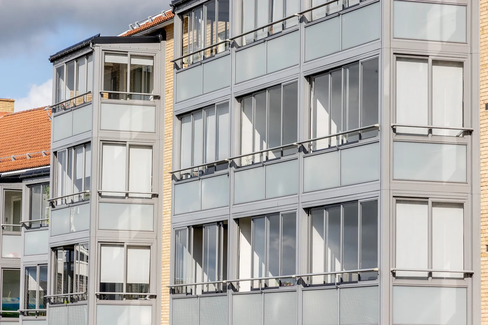 Bostadsrätt, Hantverksgatan 19D, Centralt, Oskarshamn
