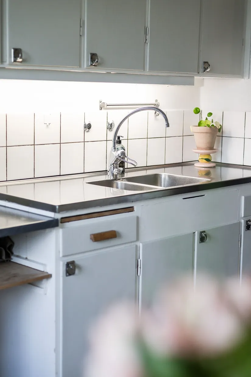 Bostadsrätt, Hantverksgatan 19D, Centralt, Oskarshamn