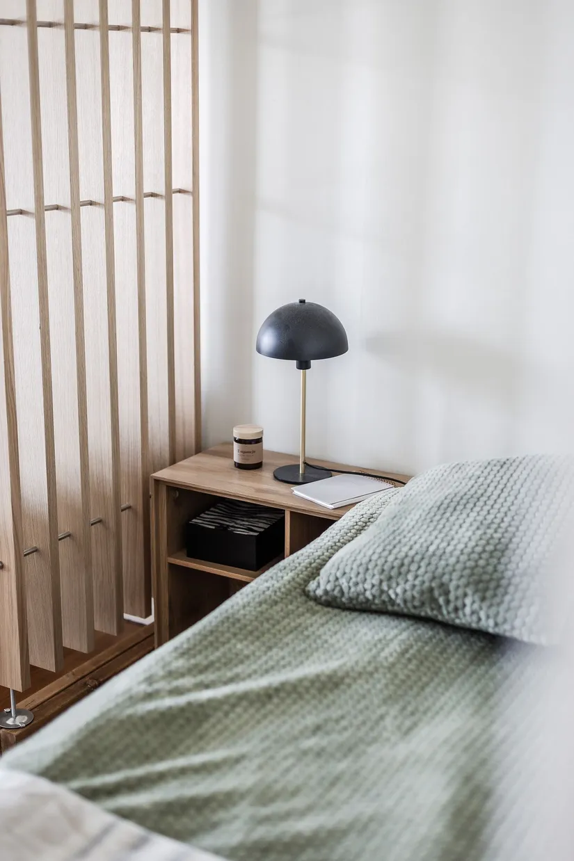 Bostadsrätt, Hantverksgatan 19D, Centralt, Oskarshamn
