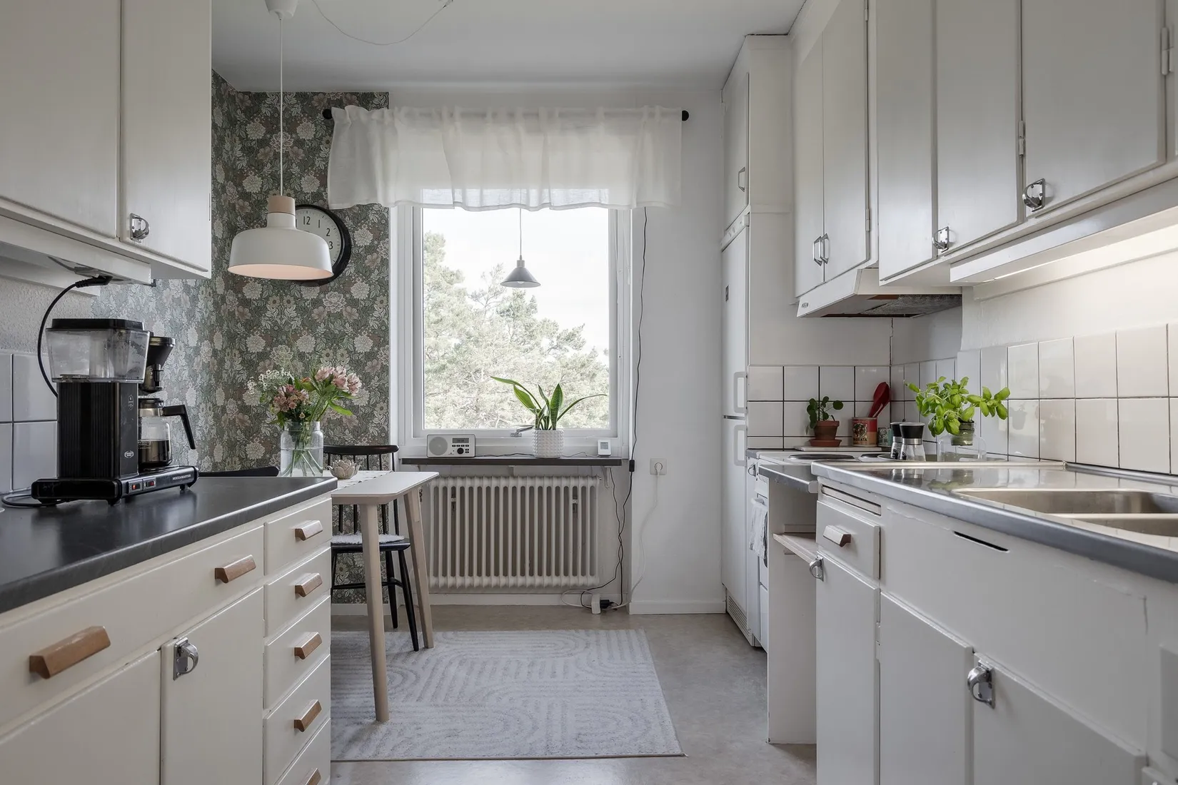 Bostadsrätt, Hantverksgatan 19D, Centralt, Oskarshamn