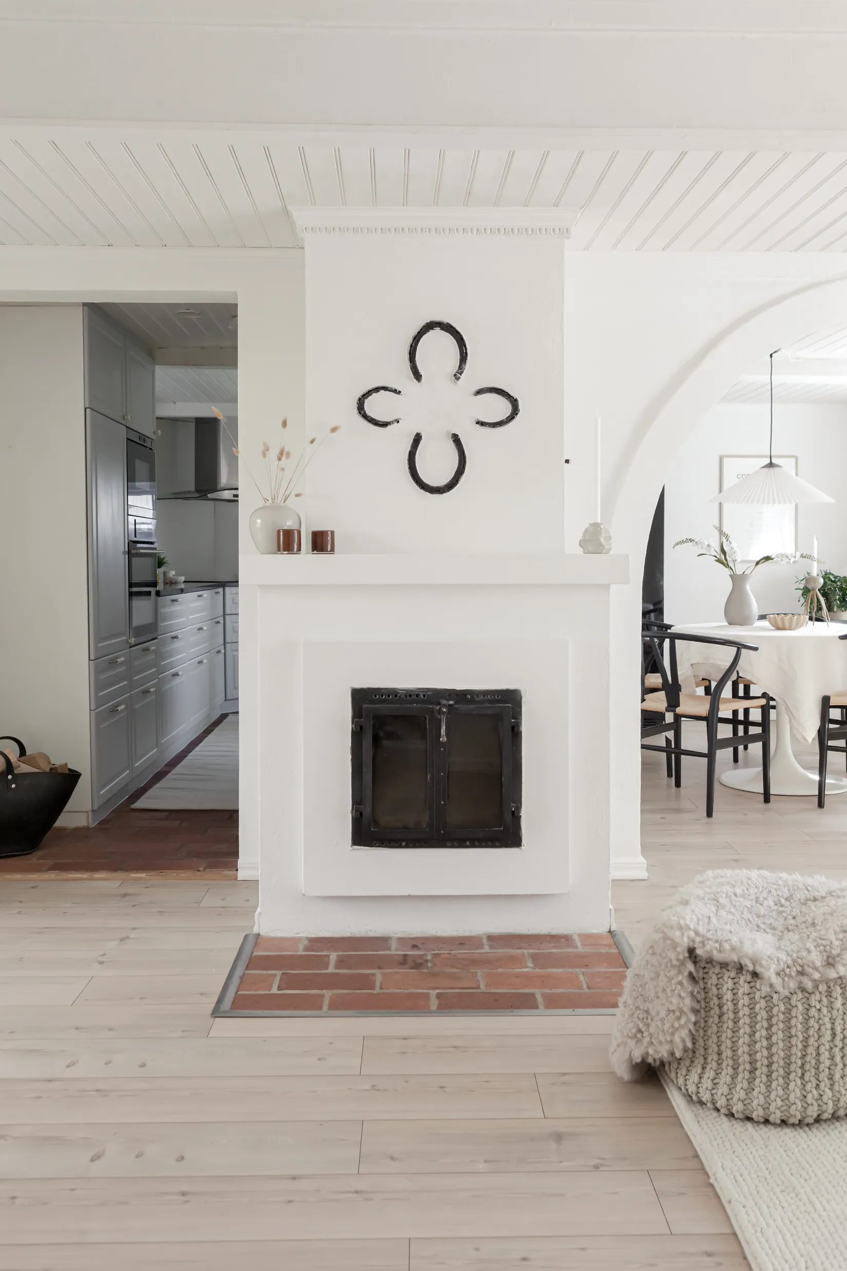 Villa, Kämpingevägen 190, Höllviken, Vellinge