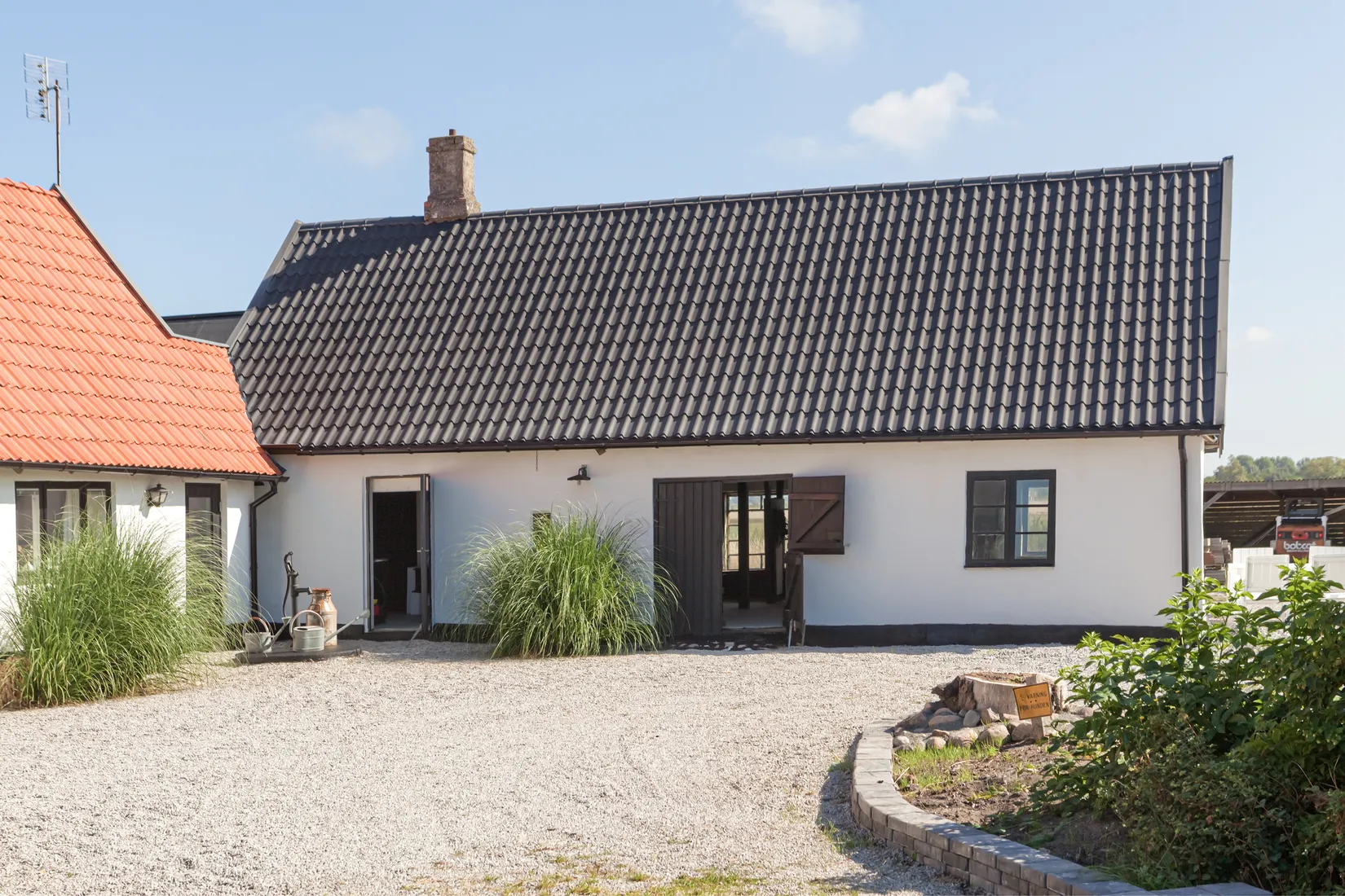 Villa, Kämpingevägen 190, Höllviken, Vellinge