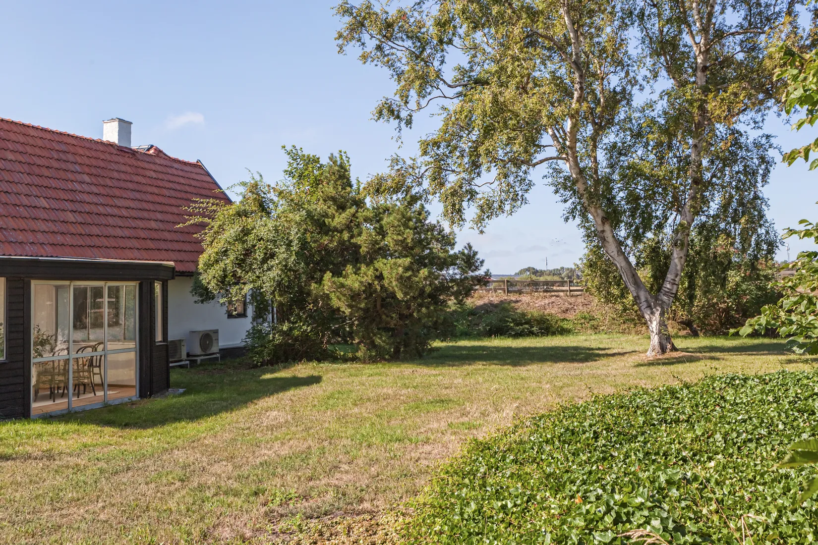 Villa, Kämpingevägen 190, Höllviken, Vellinge