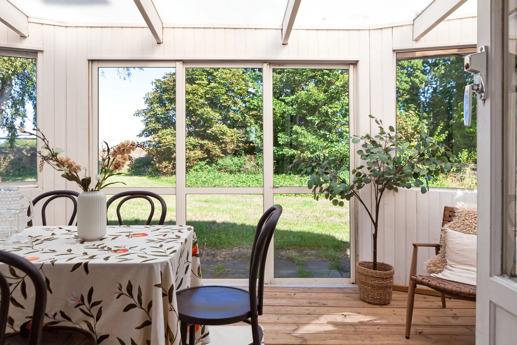 Villa, Kämpingevägen 190, Höllviken, Vellinge