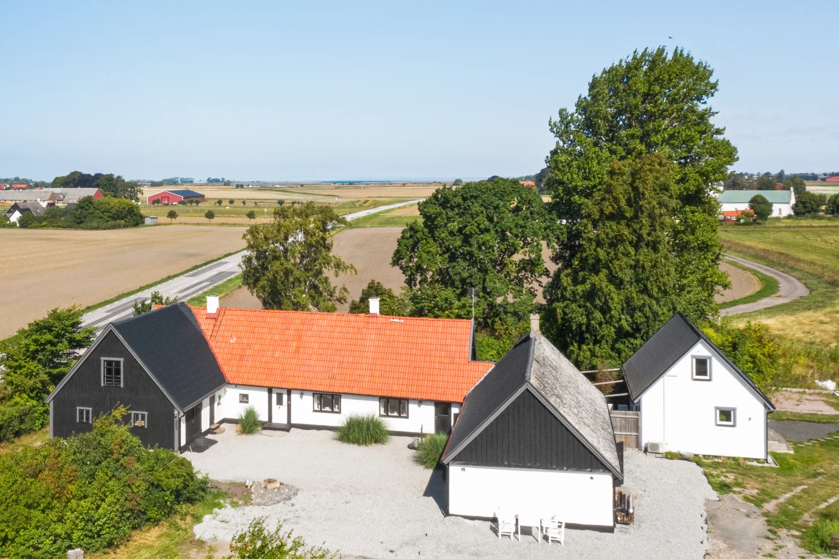Villa, Kämpingevägen 190, Höllviken, Vellinge
