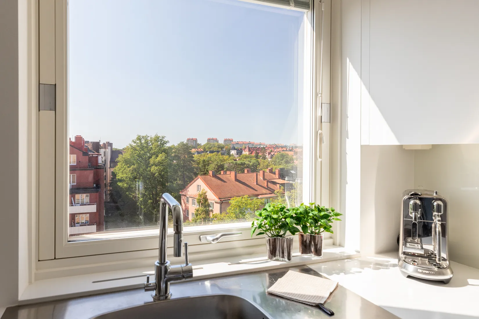 Bostadsrätt, Råsundavägen 100, Råsunda, Solna