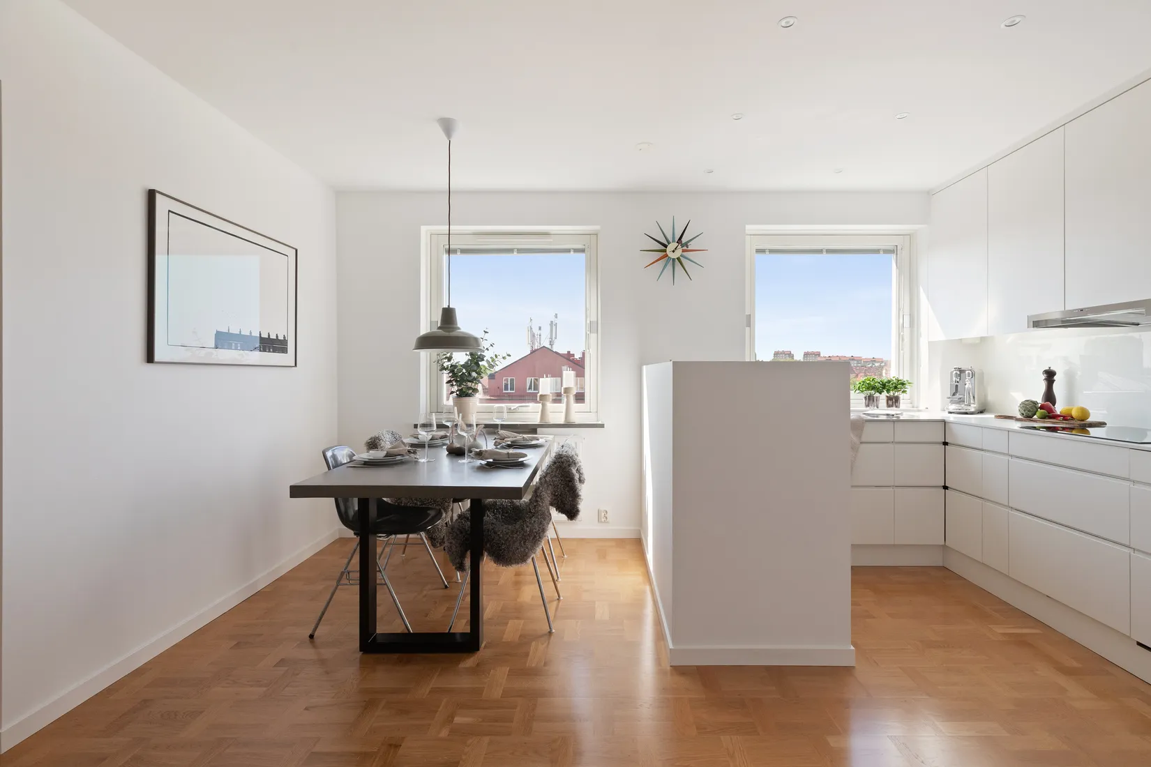 Bostadsrätt, Råsundavägen 100, Råsunda, Solna