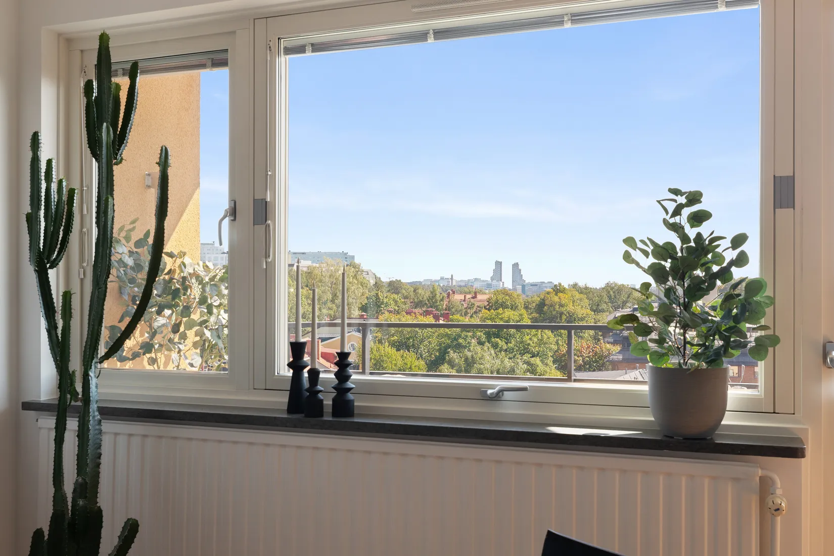 Bostadsrätt, Råsundavägen 100, Råsunda, Solna