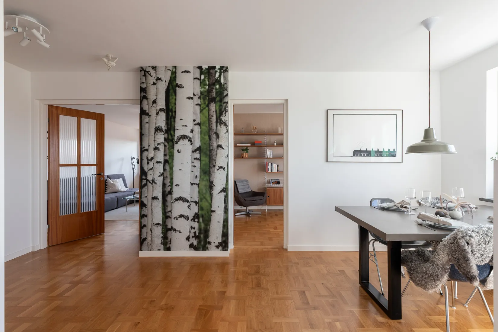 Bostadsrätt, Råsundavägen 100, Råsunda, Solna