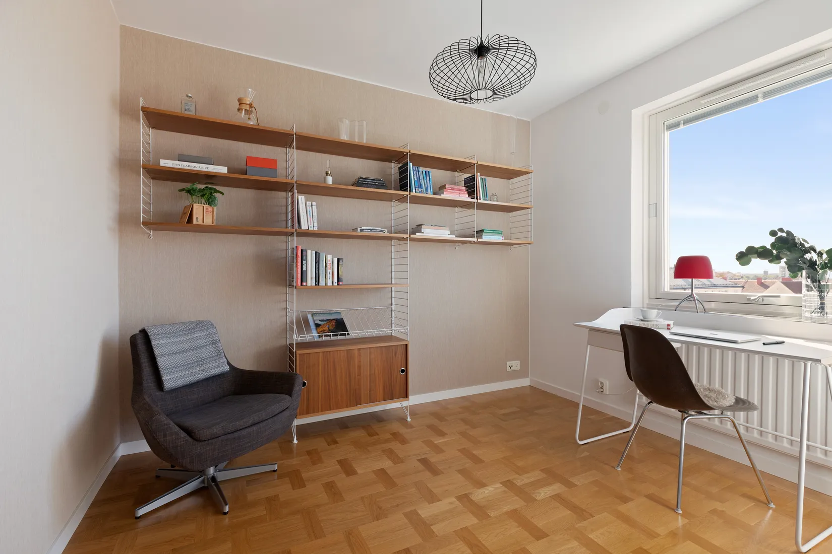 Bostadsrätt, Råsundavägen 100, Råsunda, Solna