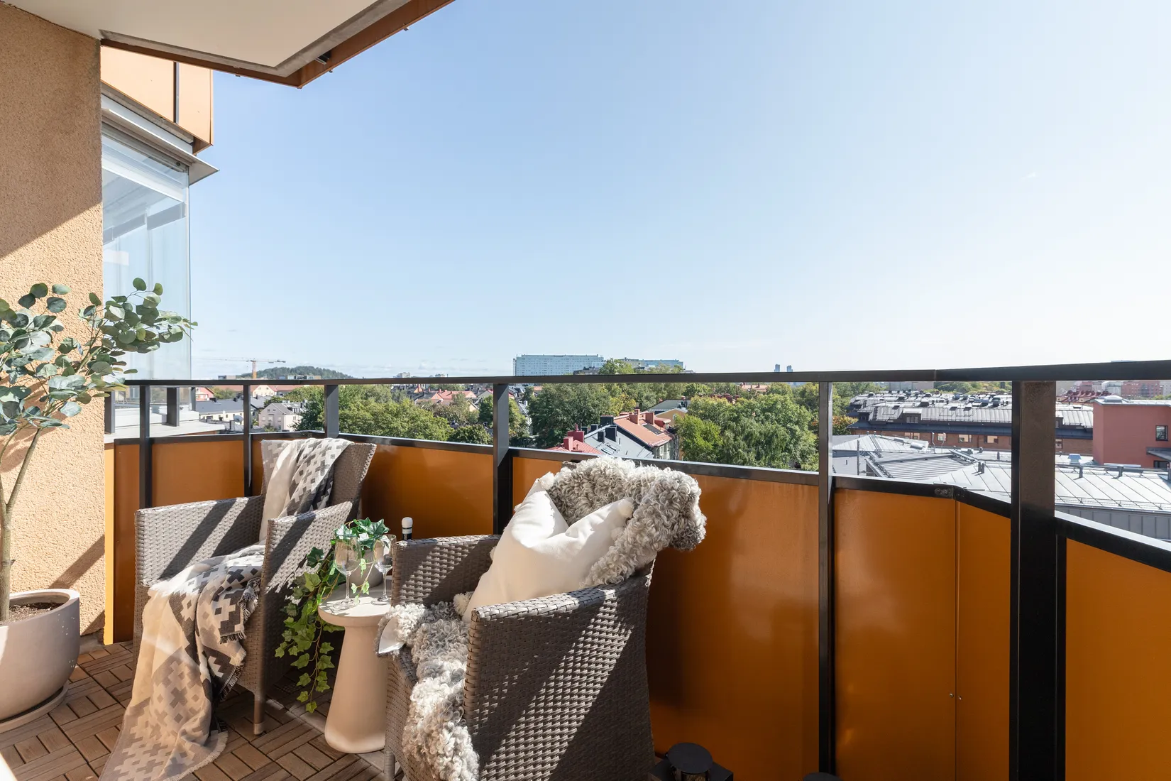 Bostadsrätt, Råsundavägen 100, Råsunda, Solna