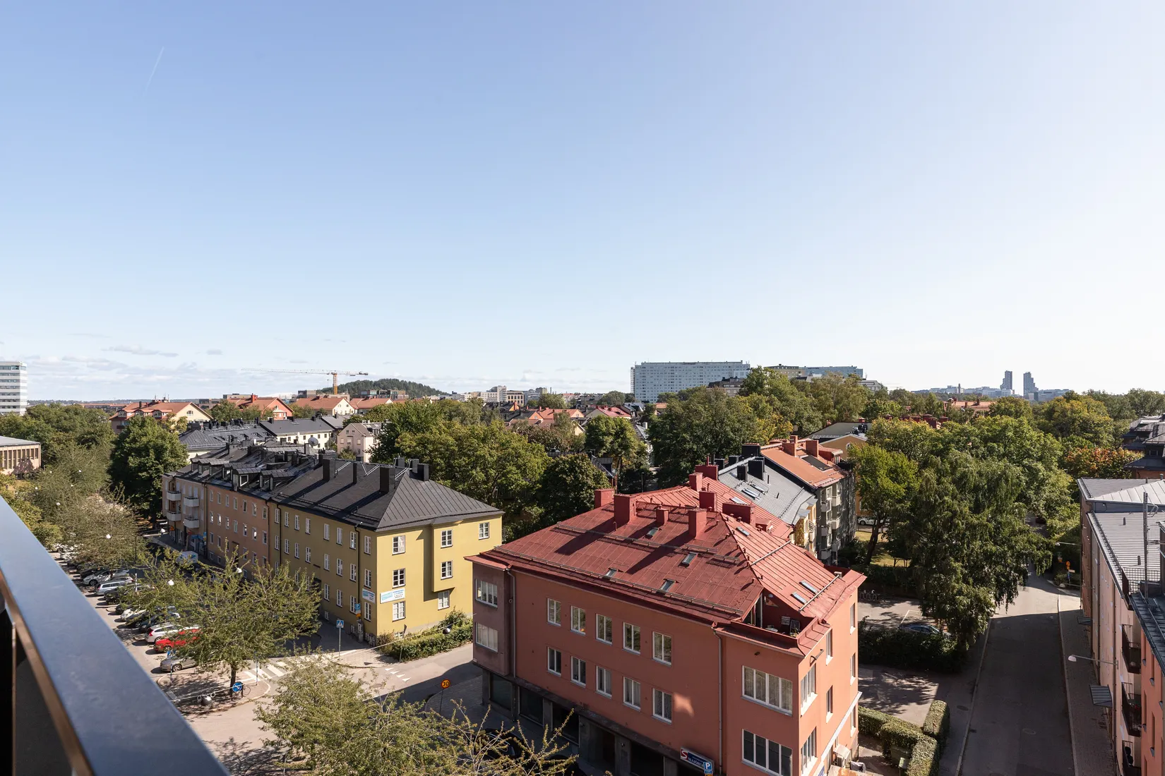 Bostadsrätt, Råsundavägen 100, Råsunda, Solna