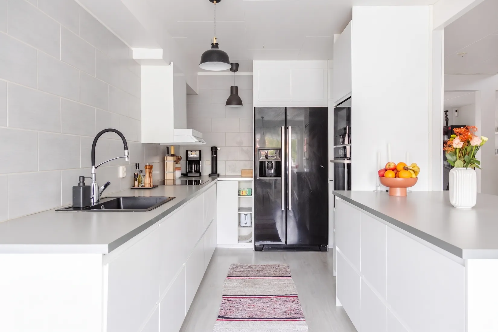 Radhus, Gästrikevägen 12, Västerås