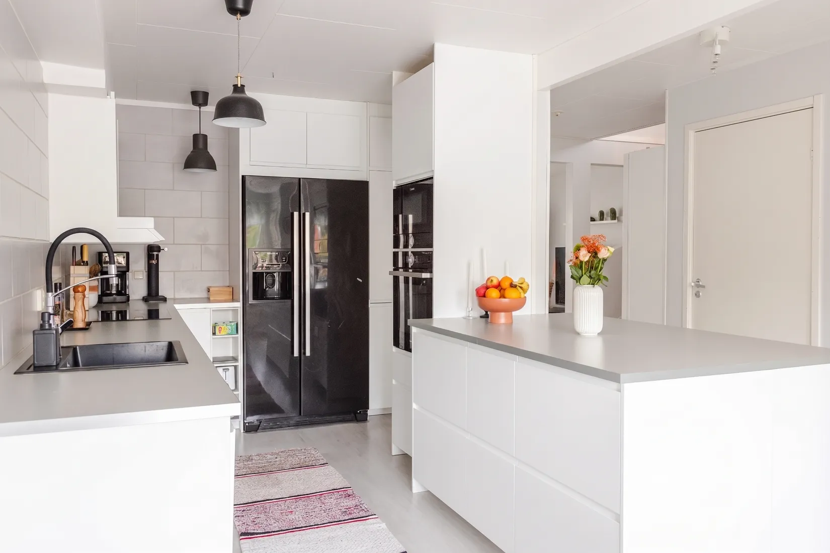Radhus, Gästrikevägen 12, Västerås
