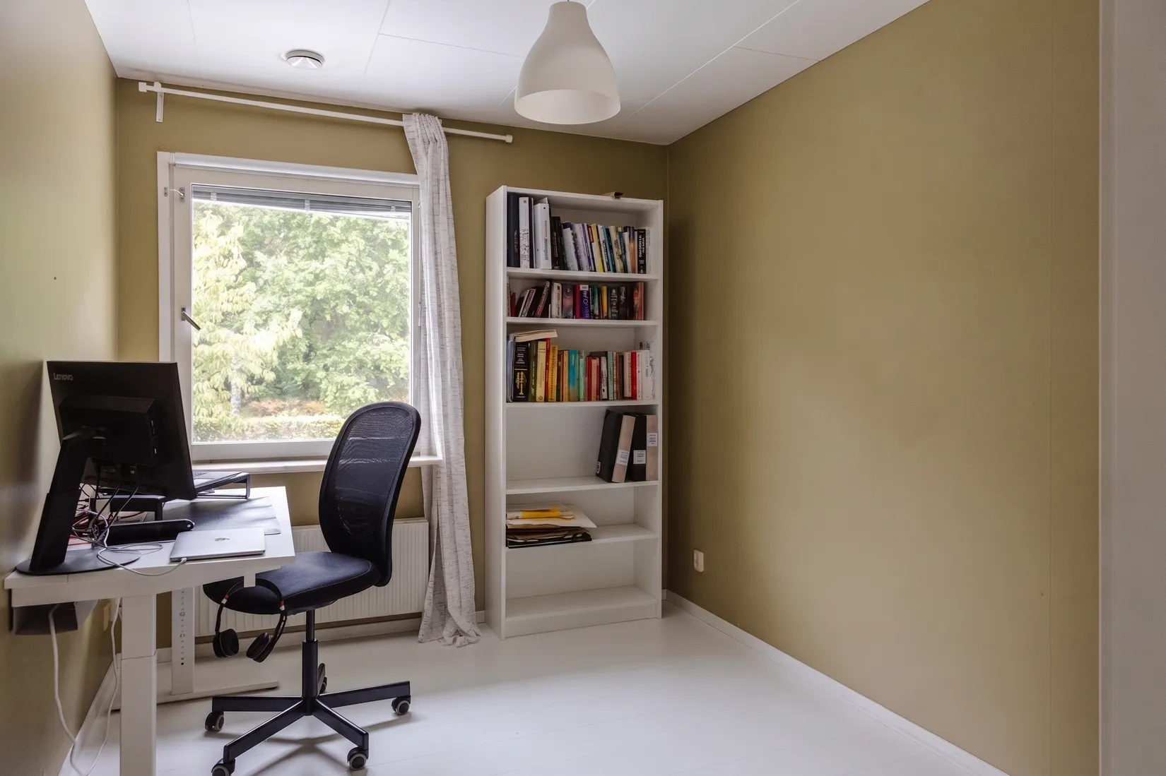 Radhus, Gästrikevägen 12, Västerås