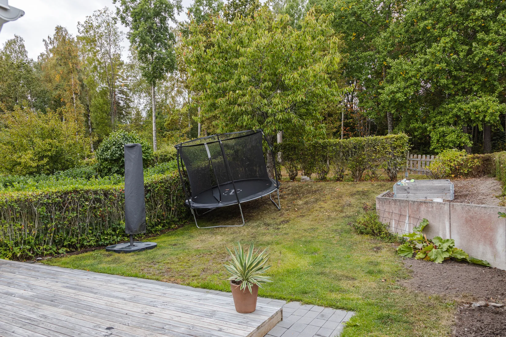 Radhus, Gästrikevägen 12, Västerås