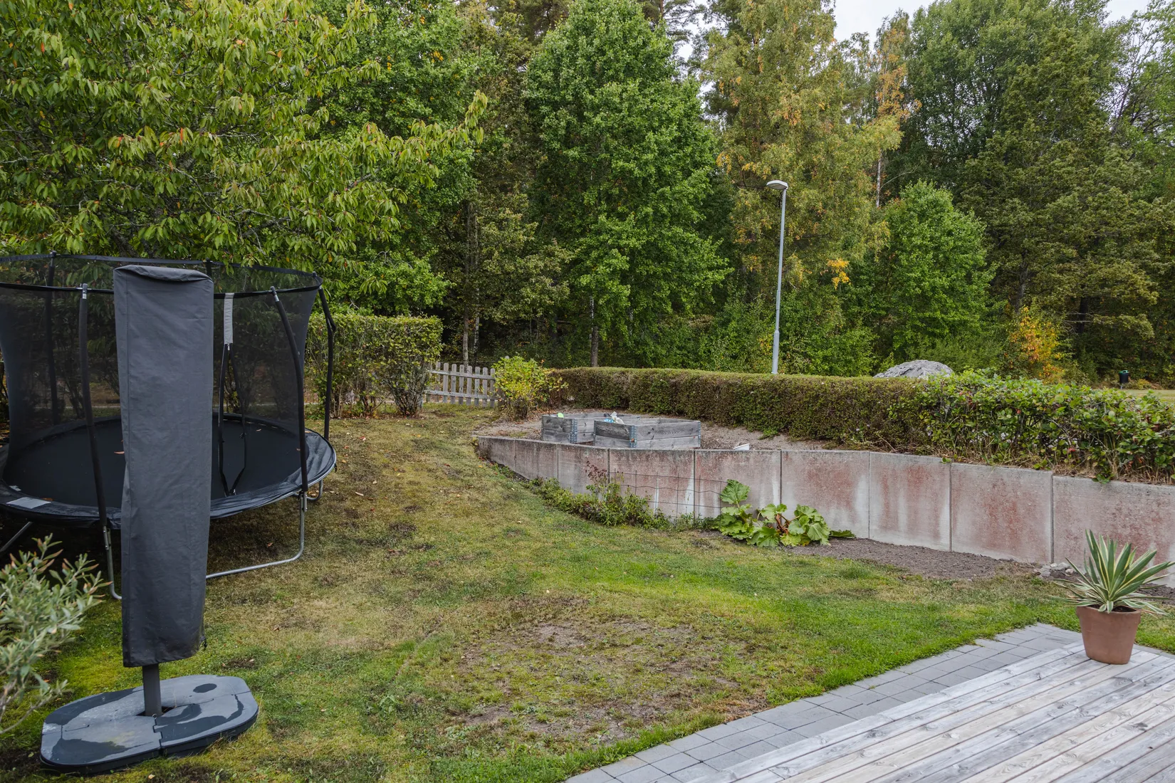 Radhus, Gästrikevägen 12, Västerås