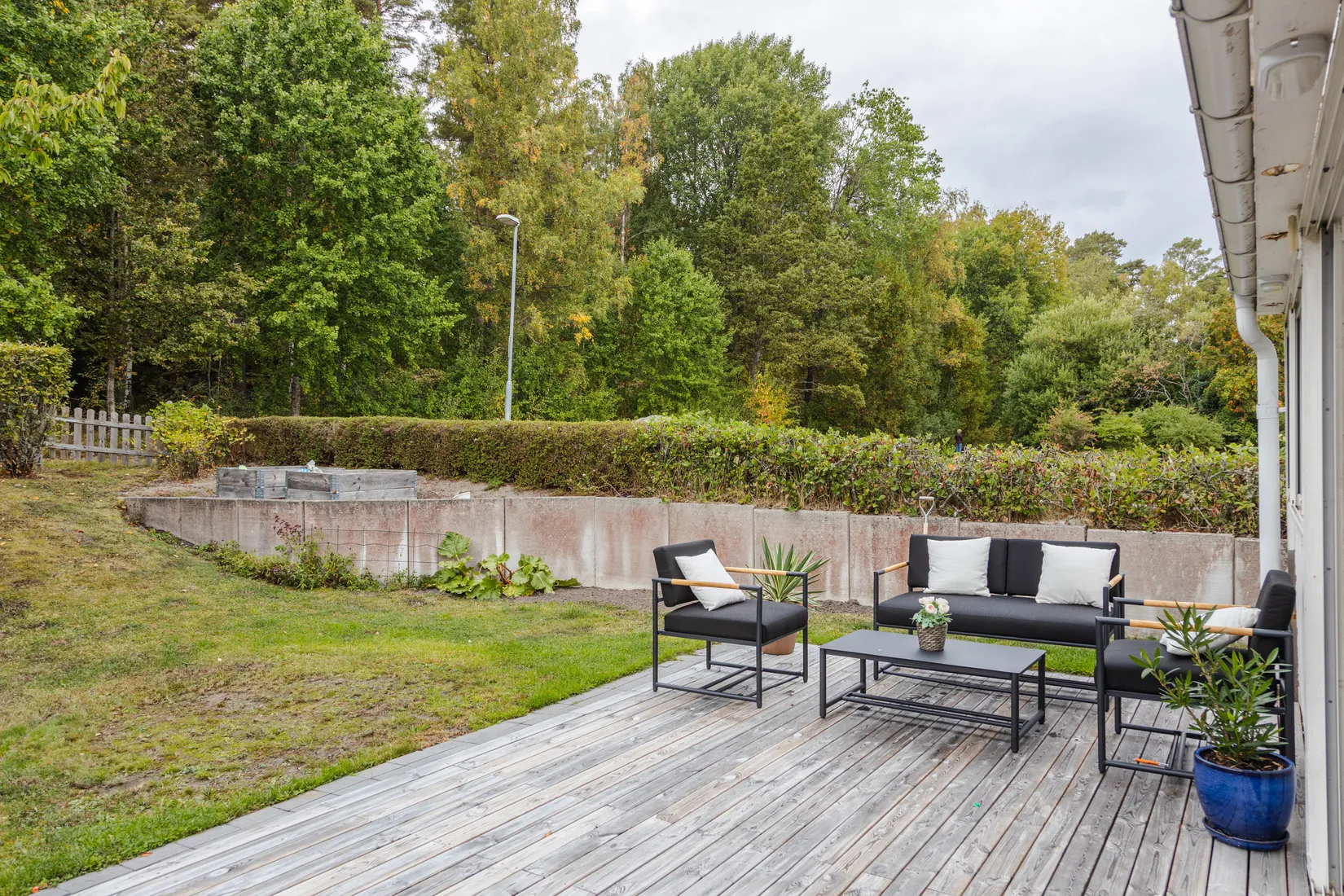 Radhus, Gästrikevägen 12, Västerås
