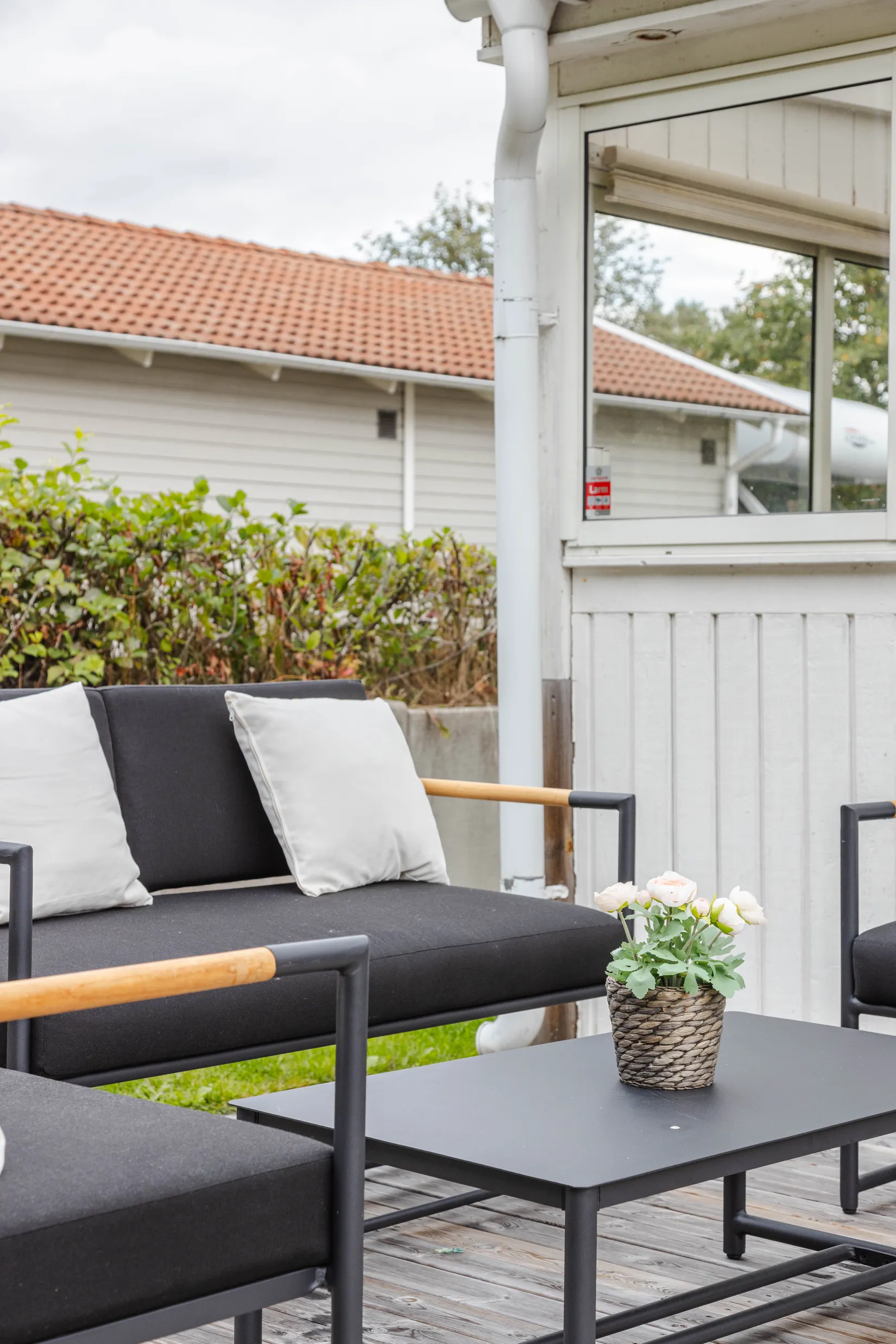 Radhus, Gästrikevägen 12, Västerås